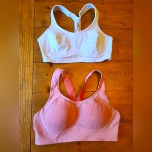 2 for 15! Champion Sports Bras Medium